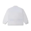 Bílá lehká bunda White Pack, asijské velikosti „White“