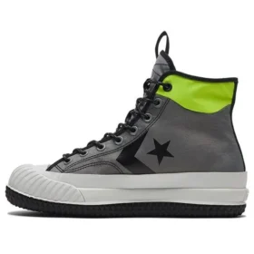 Bosey MC Gore-Tex High „Limestone Grey“