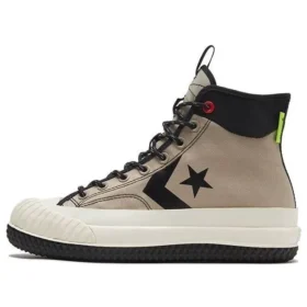 Bosey MC Gore-Tex High „Malted Black“