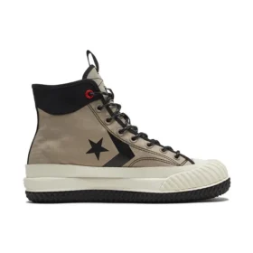 Bosey MC Gore-Tex High „Malted Black“