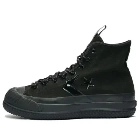 Bosey MC GTX High „Triple Black“