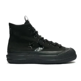 Bosey MC GTX High „Triple Black“