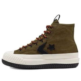 BOSEY MC HI SURPLUS Olive „Green White“