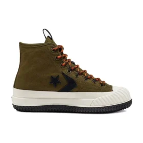 BOSEY MC HI SURPLUS Olive „Green White“