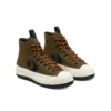 BOSEY MC HI SURPLUS Olive „Green White“
