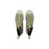 Bosey MC High „Metallic Vis – Grey Silver“