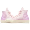 Boty Chuck 70 Cherry Blossom Stardust „Decade Pink“
