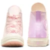 Boty Chuck 70 Cherry Blossom Stardust „Decade Pink“