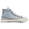 Boty Chuck 70 Hacked Heel „Blue White“