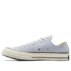 Boty Chuck 70 v sezónní barvě „Cloudy Daze“