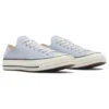 Boty Chuck 70 v sezónní barvě „Cloudy Daze“