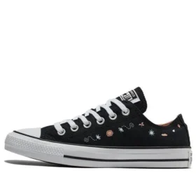 Boty Chuck Taylor All Star „Floral Embroidery“