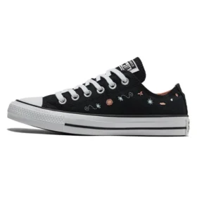 Boty Chuck Taylor All Star „Floral Embroidery“