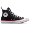 Boty Chuck Taylor All Star High Crafted Stitch „Black White“