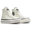 Boty Chuck Taylor All Star Lift Platform Hi „Bílé Černé“