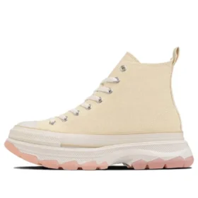 Boty Chuck Taylor All Star Trekwave CS Hi „Cream White“