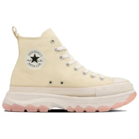 Boty Chuck Taylor All Star Trekwave CS Hi „Cream White“