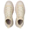 Boty Chuck Taylor All Star Trekwave CS Hi „Cream White“