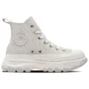 Boty Chuck Taylor All Star Trekwave „Grey White“