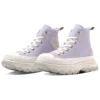 Boty Chuck Taylor All Star Trekwave „Lilac“