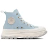 Boty Chuck Taylor All Star Trekwave „Sky Blue“