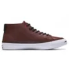 Boty Jack Purcell hnědé
