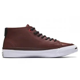 Boty Jack Purcell hnědé