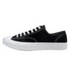 Boty Jack Purcell Signature OX „Black White“