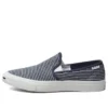 Boty Jack Purcell Slip On „Navy White“