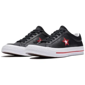 Boty One Star M černé