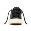 Boty One Star OX „Black/White“ Leather