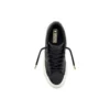 Boty One Star OX „Black/White“ Leather