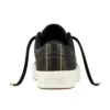 Boty One Star OX „Black/White“ Leather