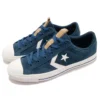 Boty Star Player „Blue Ivory“