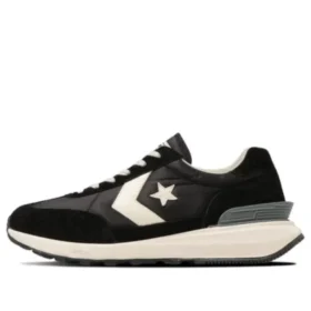 Boty Starfiresc SC J „Black White“