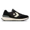 Boty Starfiresc SC J „Black White“