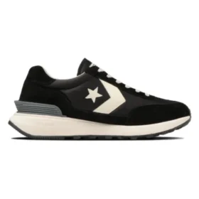Boty Starfiresc SC J „Black White“