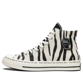 Brain Dead x Chuck 70 Hi „Brain Dead“