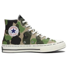 Brain Dead x Chuck 70 Hi „Brain Dead“