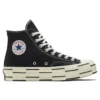 Brain Dead x Chuck 70 High „Black“ Brain Dead x Chuck 70 High „Black“