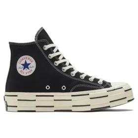 Brain Dead x Chuck 70 High „Black“