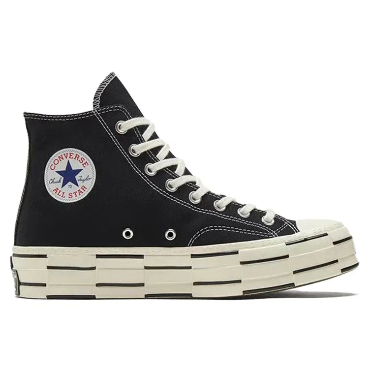 Brain Dead x Chuck 70 High „Black“ Brain Dead x Chuck 70 High „Black“