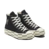 Brain Dead x Chuck 70 High „Black“ Brain Dead x Chuck 70 High „Black“
