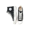 Brain Dead x Chuck 70 High „Black“ Brain Dead x Chuck 70 High „Black“
