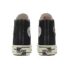 Brain Dead x Chuck 70 High „Black“ Brain Dead x Chuck 70 High „Black“