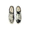 Brain Dead x One Star Low „Multi Print“ Brain Dead x One Star Low „Multi Print“