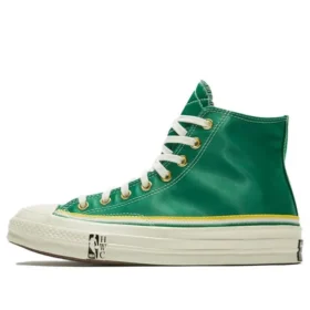 Breaking Down Barriers x Chuck 70 High „Celtics“