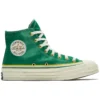 Breaking Down Barriers x Chuck 70 High „Celtics“ Breaking Down Barriers x Chuck 70 High „Celtics“