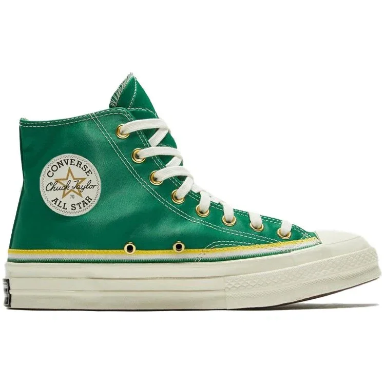 Breaking Down Barriers x Chuck 70 High „Celtics“ Breaking Down Barriers x Chuck 70 High „Celtics“
