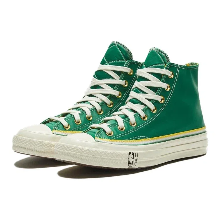 Breaking Down Barriers x Chuck 70 High „Celtics“ Breaking Down Barriers x Chuck 70 High „Celtics“